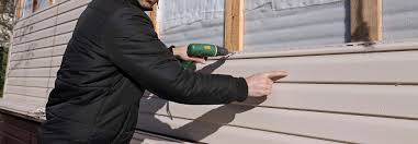 Best Insulated Siding Installation  in Peshtigo, WI